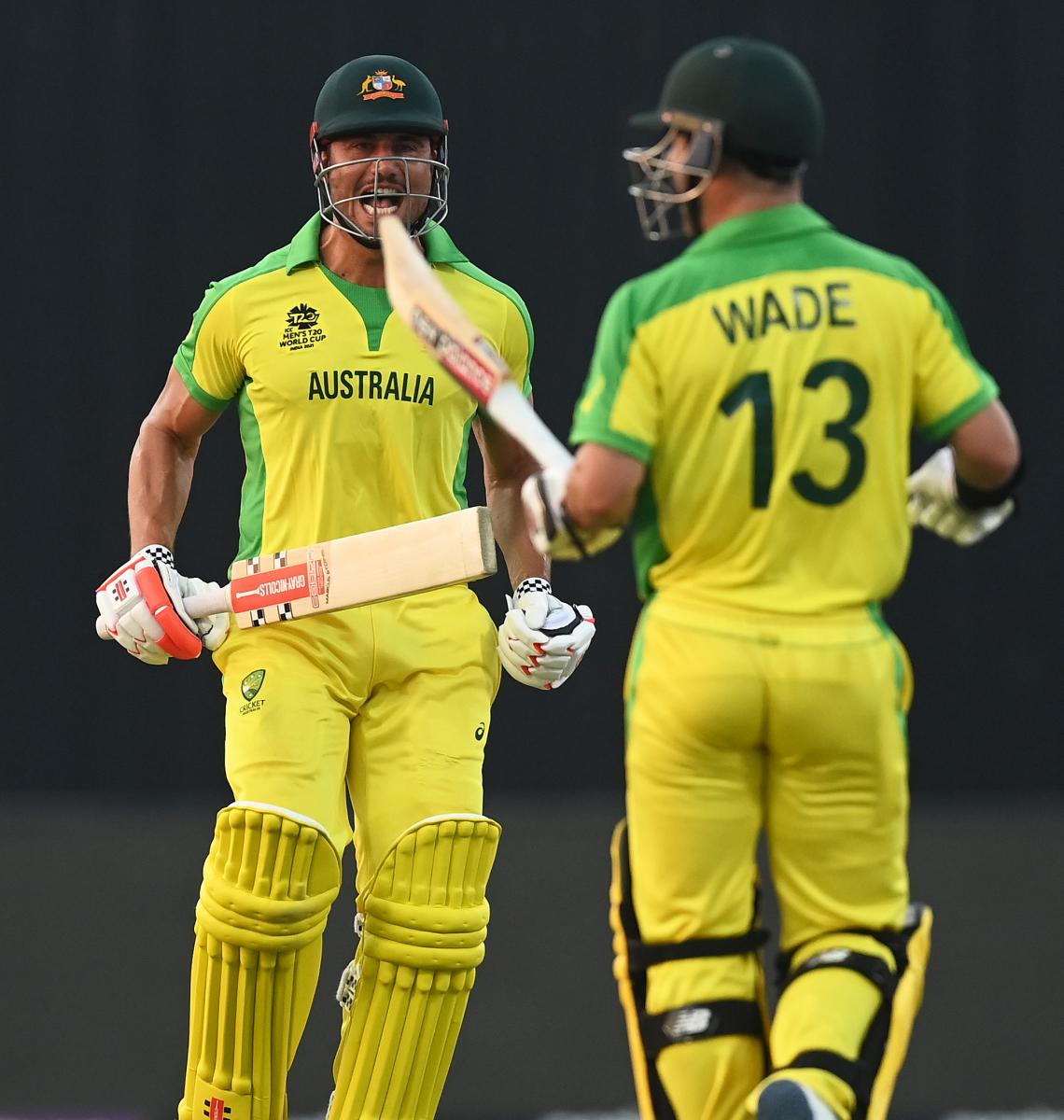 Australia vs South Africa photo / Source: Cricket Australia