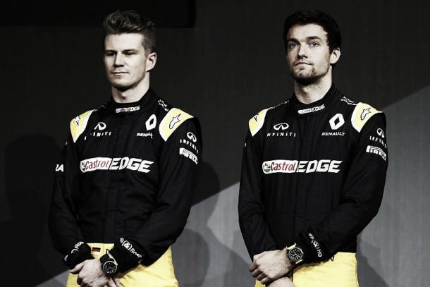 Foto: Renault Sport