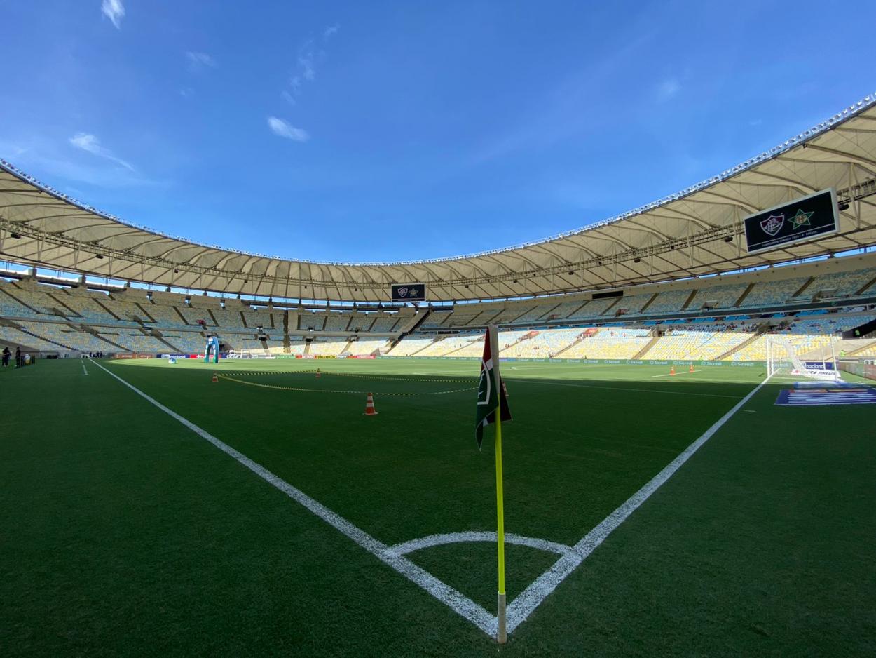 Onde assistir Fluminense x Portuguesa AO VIVO pelo Campeonato Carioca