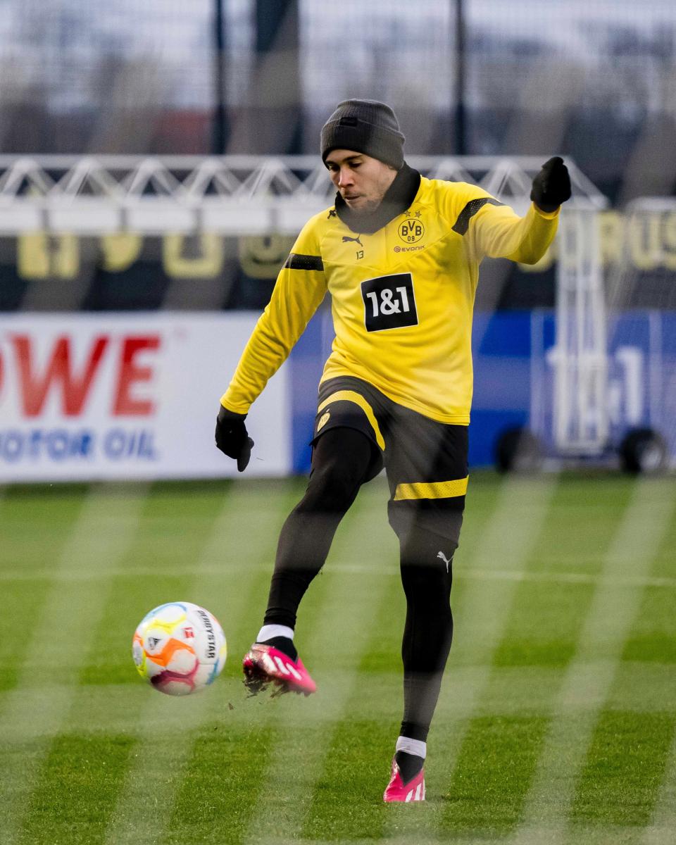 Photo: Borussia Dortmund