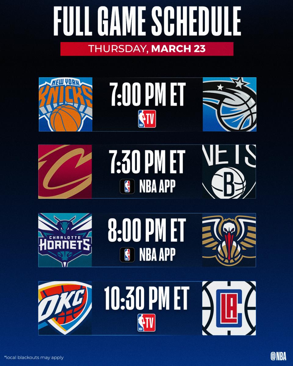 Foto: NBA