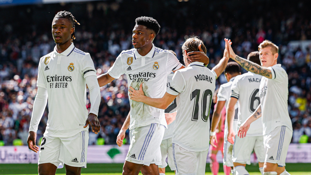 Foto: Real Madrid