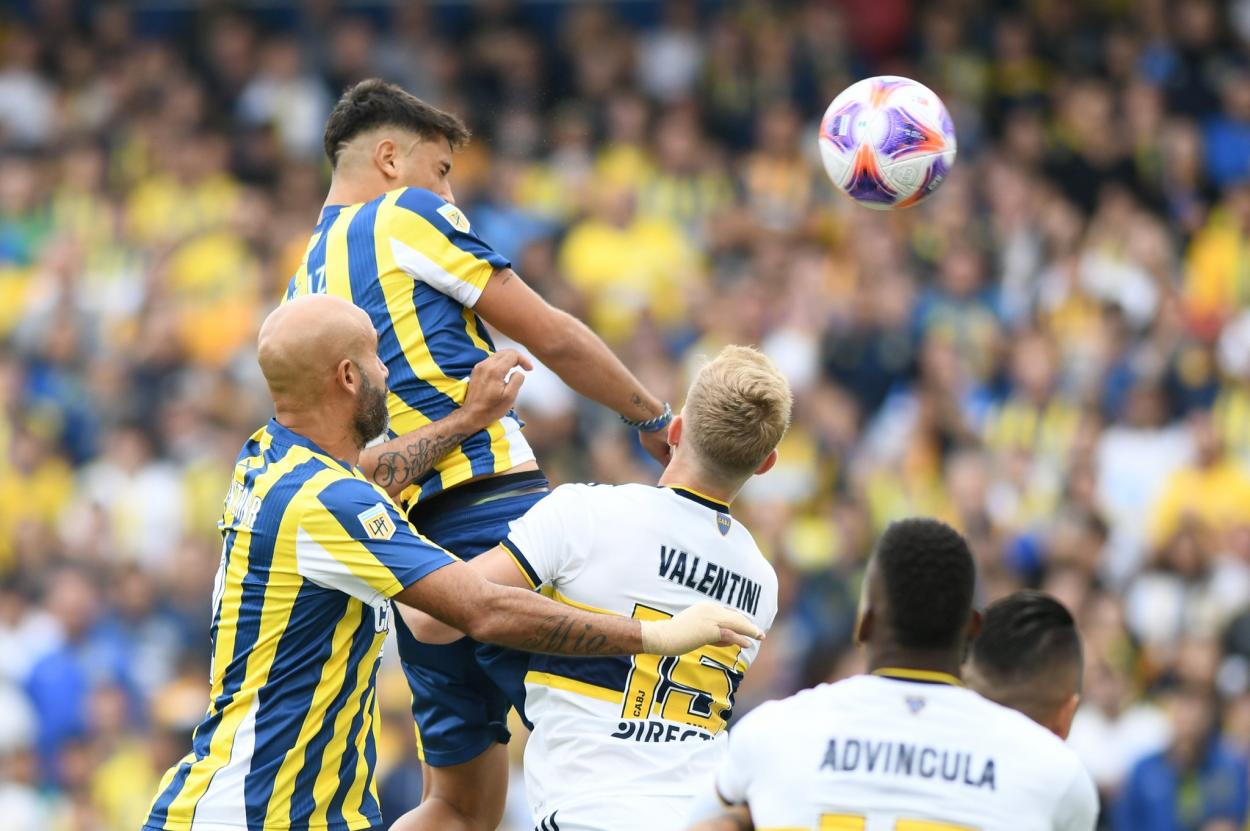 Platense vs Rosario Central: where to watch the live game today