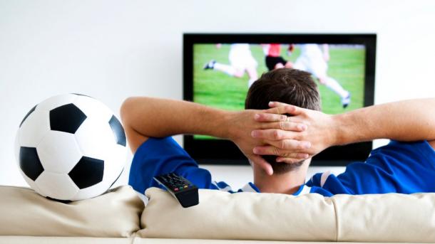 Los ingresos por la venta de los derechos de televisión son clave para los clubes (Foto: t13)