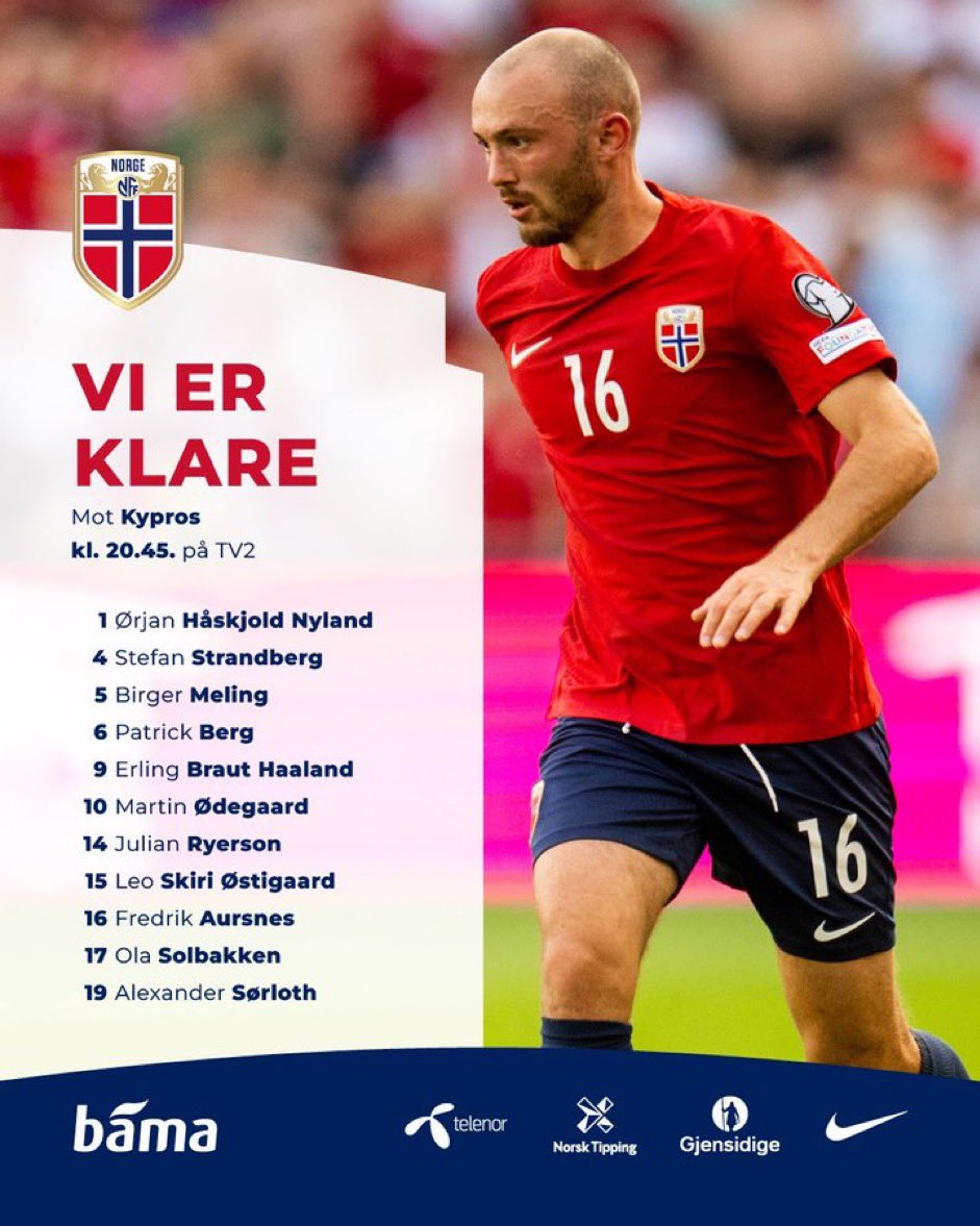 Haaland, erling braut haaland, eurocopa, football, noruega, norwsy, soccer,  uefa euro, HD phone wallpaper