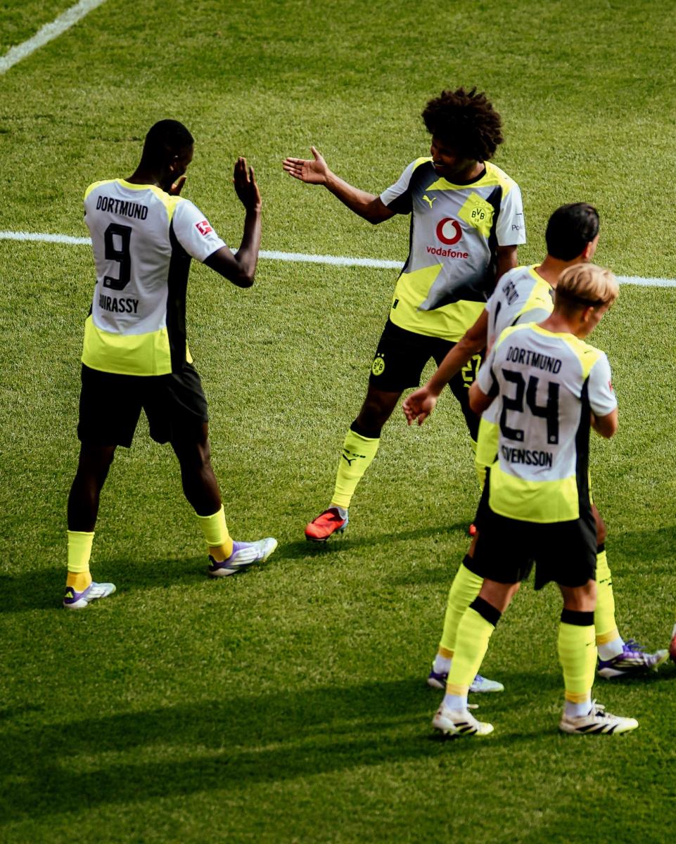 An unyielding pursuit of pleasure