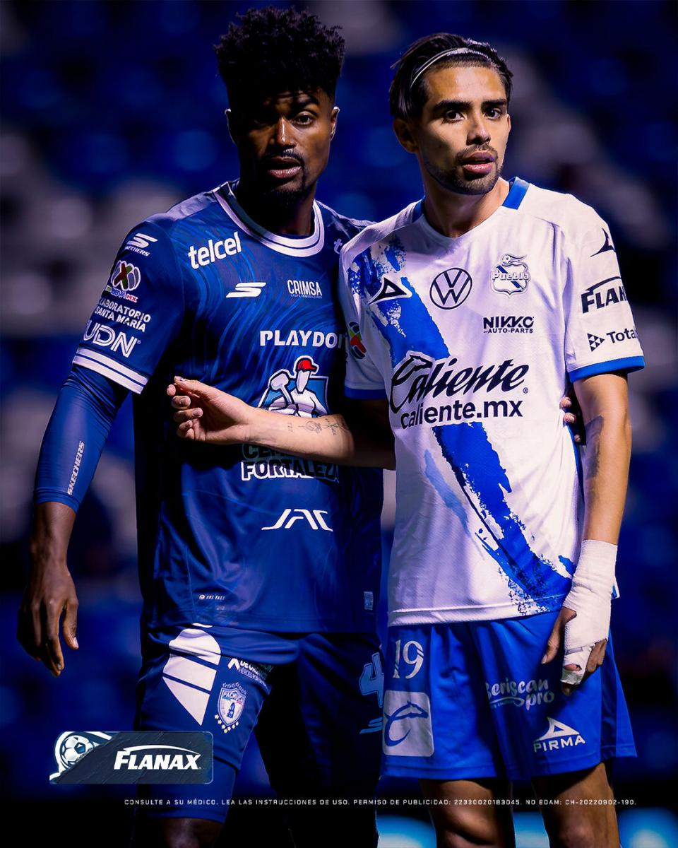 Puebla Rescata Un Punto En Una Gran Noche De Emiliano G mez VAVEL M xico puebla-rescata-un-punto-en-una-gran-noche-de-emiliano-g-mez-vavel-m-xico