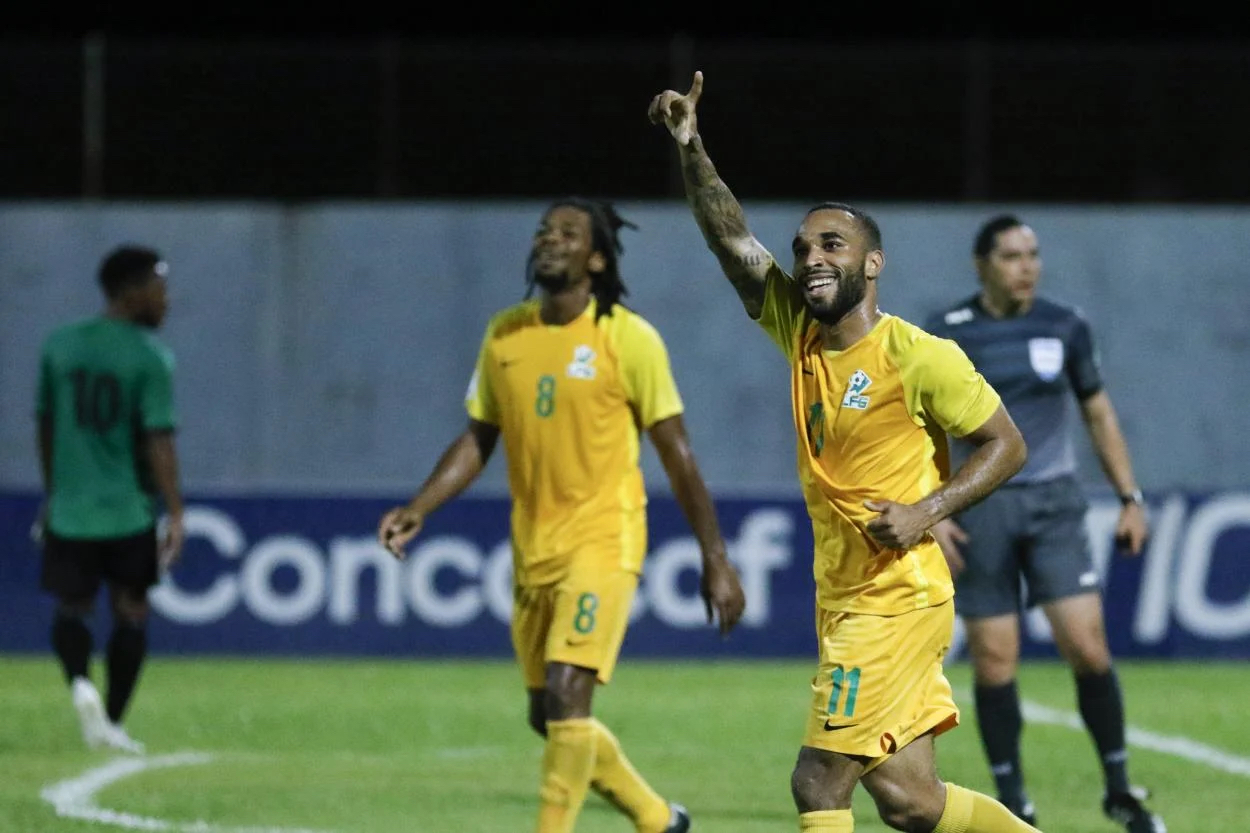 (Photo: CONCACAF)