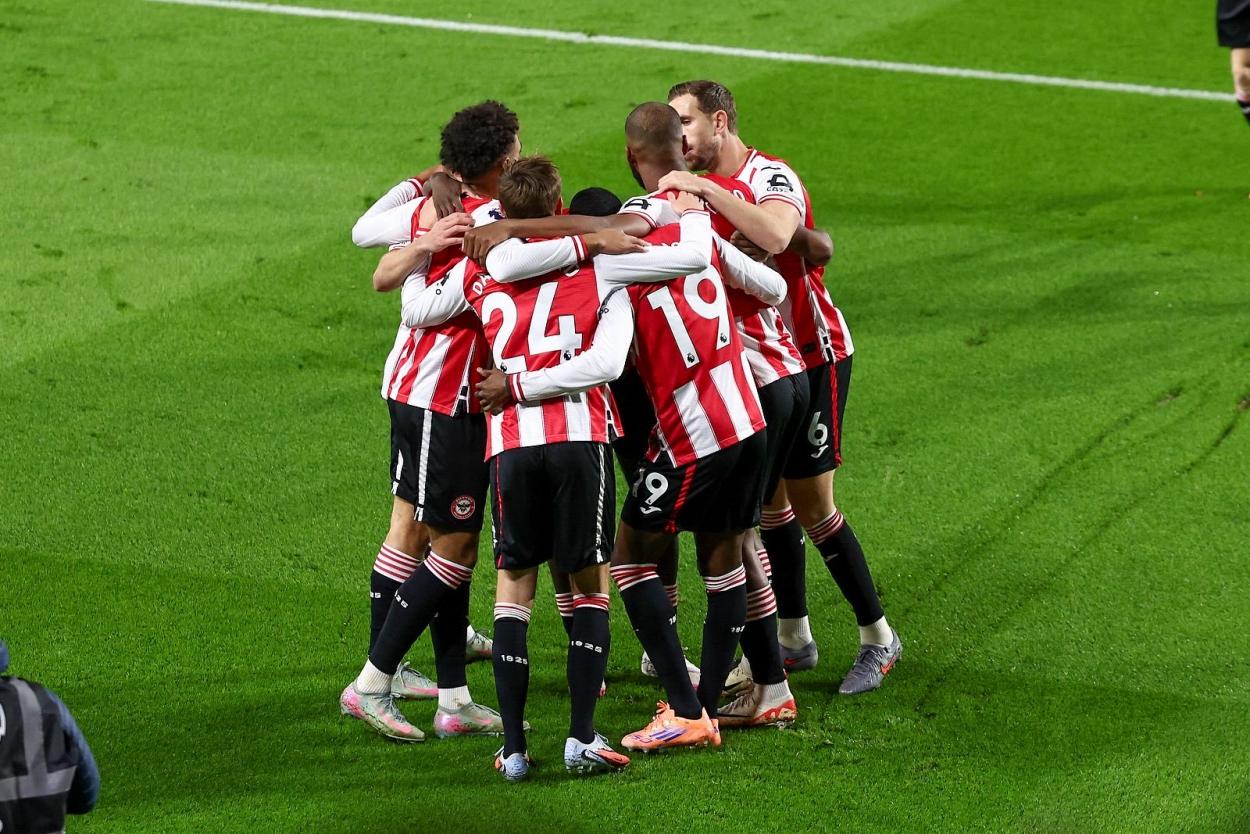 Goles y resumen del Grimsby Town 0-5 Brentford en EFL Cup | 28/10/2025 ...