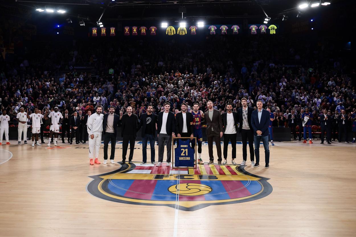 El Real Madrid doblega al Barcelona y consolida su supremacía en el ...