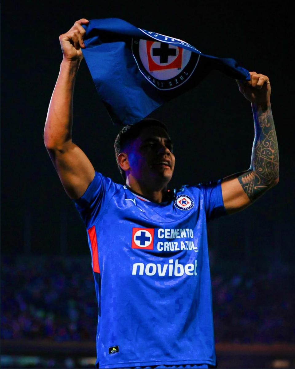 Guía VAVEl Cruz Azul Clausura 2026: ahora o nunca - VAVEL México