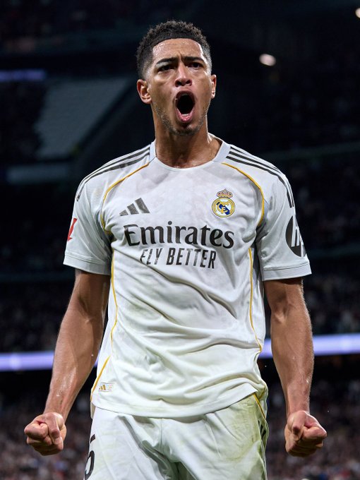 Puntuaciones del Real Madrid 2-0 Sevilla FC - VAVEL España