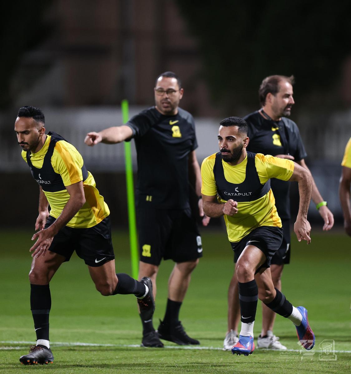 Al-Ittihad x Sepahan ao vivo: acompanhe ao vivo o time de Benzema