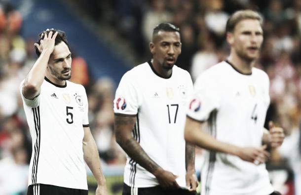 (Foto: Alexander Hassenstein/Getty Images)