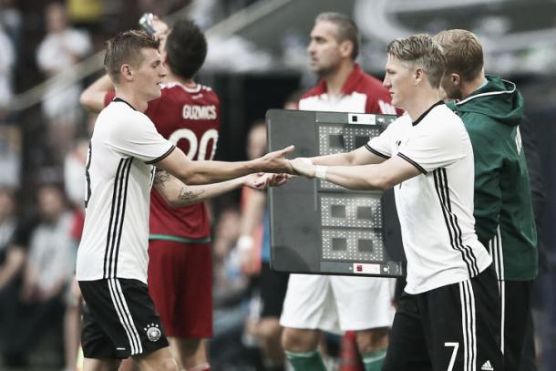 (Foto: Alexander Hassenstein/Getty Images)