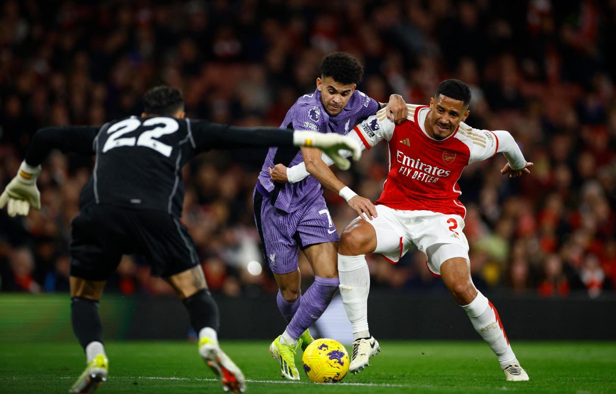 Image Credit: Twitter <strong><a  data-cke-saved-href='https://www.vavel.com/en-us/soccer/2024/03/11/1175749-arsenal-vs-porto-premier-league-leaders-look-to-overturn-1-0-deficit-in-europe.html' href='https://www.vavel.com/en-us/soccer/2024/03/11/1175749-arsenal-vs-porto-premier-league-leaders-look-to-overturn-1-0-deficit-in-europe.html'>Premier League</a></strong>