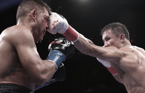 Foto: Matchroom Boxing