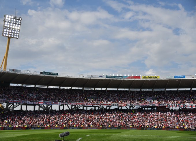 photo: River Plate