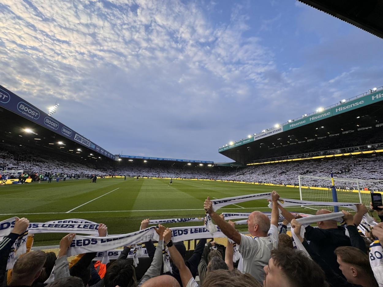 Elland Road