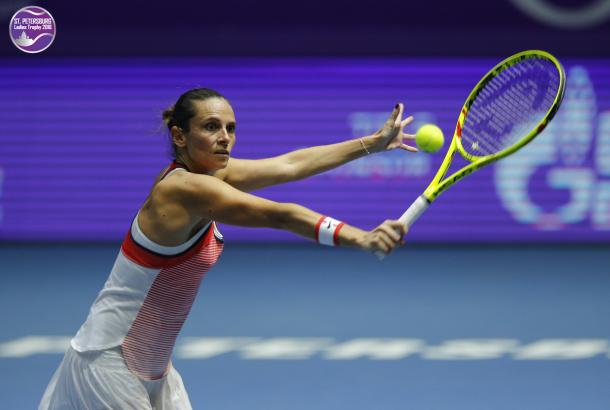 Roberta Vinci