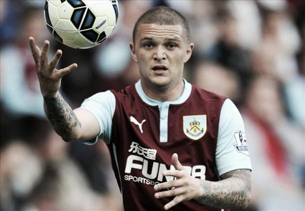 Trippier in his early days. (GOal)