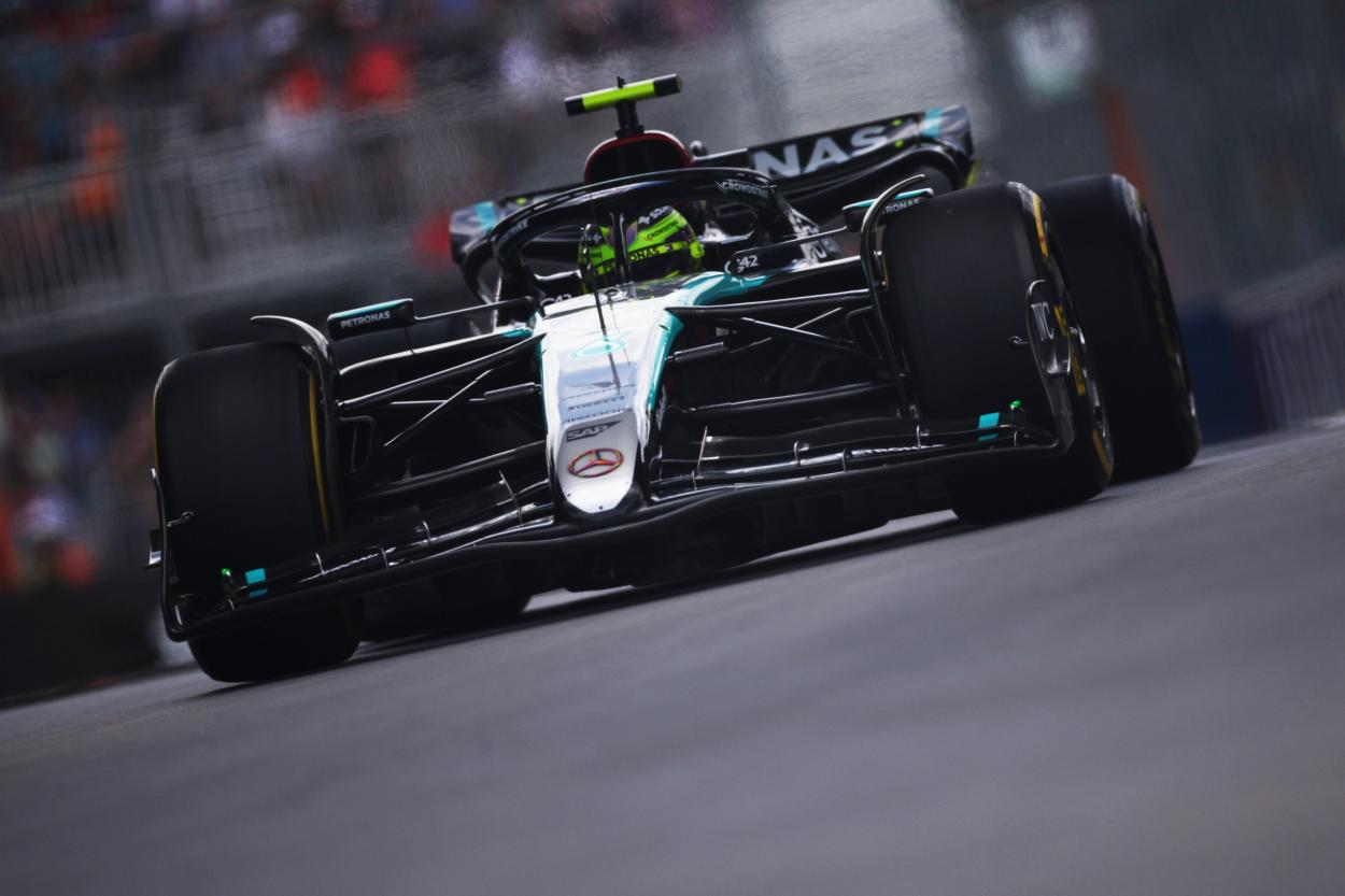 Formula 1 LIVE Result Updates, Stream Info and How to Watch Canadian GP