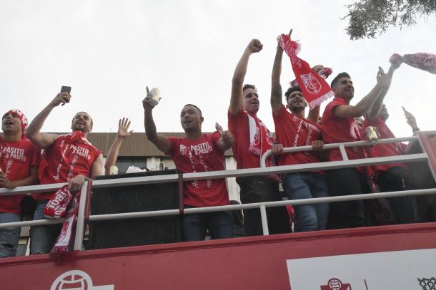 Foto: David López Córdoba / VAVEL