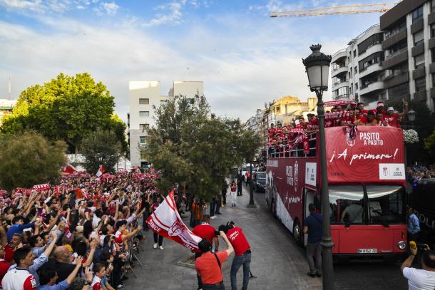 Foto: David López Córdoba / VAVEL