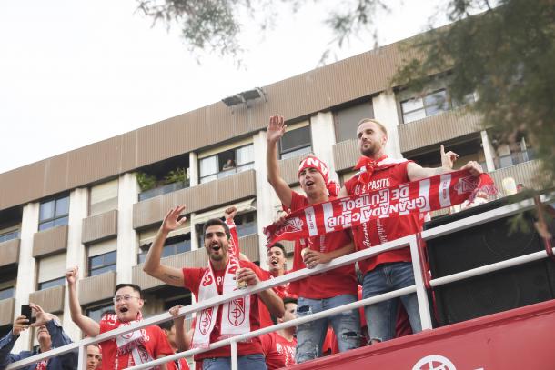 Foto: David López Córdoba / VAVEL