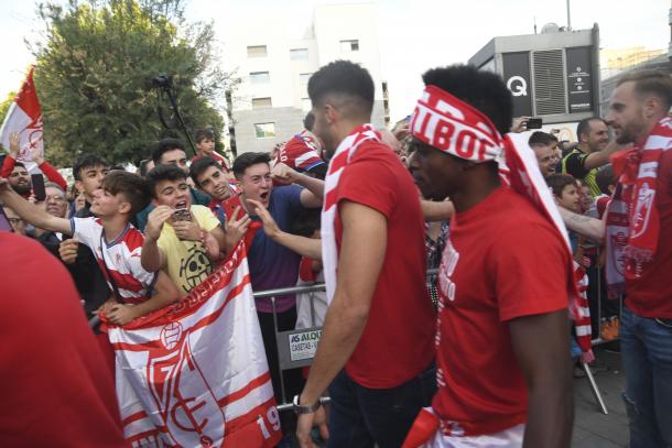 Foto: David López Córdoba / VAVEL