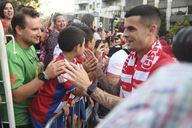 Foto: David López Córdoba / VAVEL