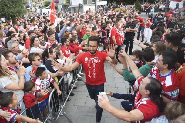 Foto: David López Córdoba / VAVEL