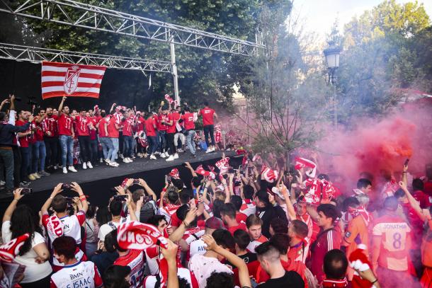 Foto: David López Córdoba / VAVEL