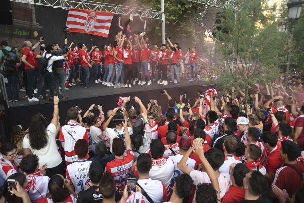 Foto: David López Córdoba / VAVEL