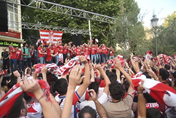 Foto: David López Córdoba / VAVEL