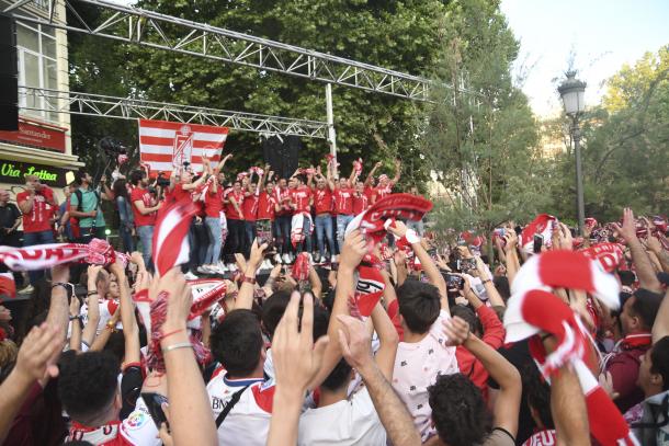 Foto: David López Córdoba / VAVEL