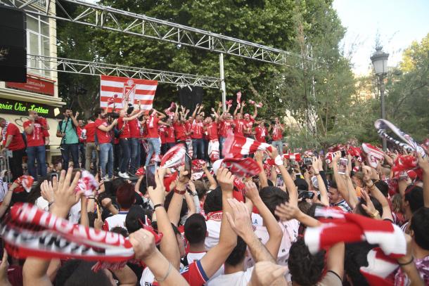 Foto: David López Córdoba / VAVEL