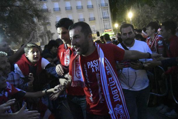 Foto: David López Córdoba / VAVEL
