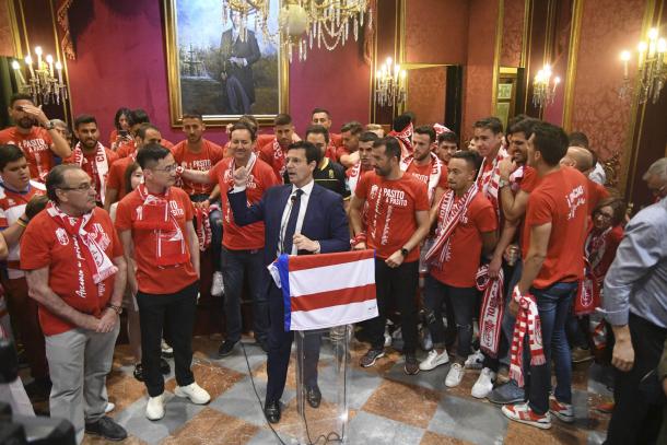 Foto: David López Córdoba / VAVEL