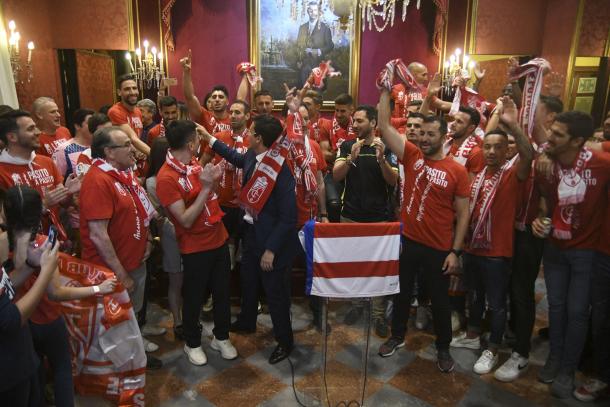 Foto: David López Córdoba / VAVEL