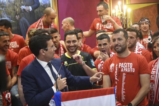 Foto: David López Córdoba / VAVEL