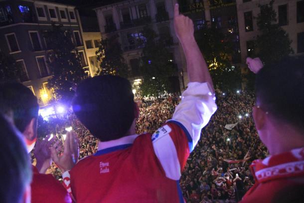 Foto: David López Córdoba / VAVEL