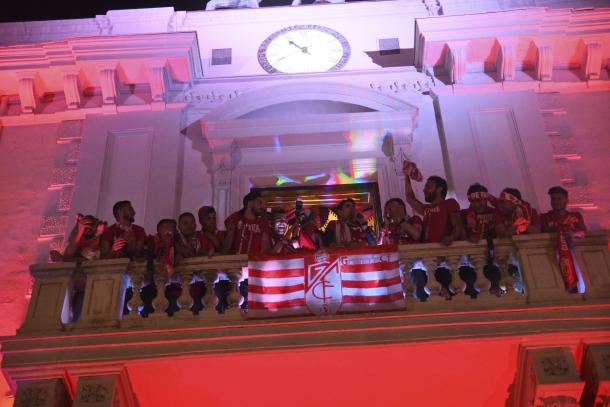 Foto: David López Córdoba / VAVEL