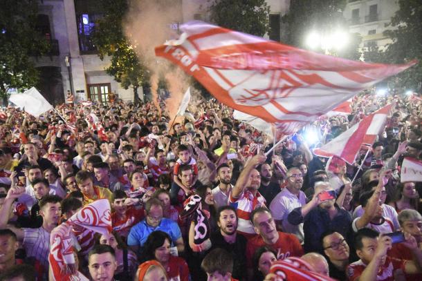 Foto: David López Córdoba / VAVEL