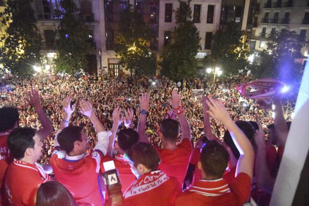 Foto: David López Córdoba / VAVEL