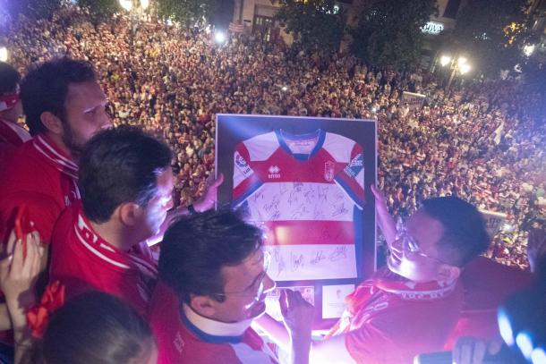 Foto: David López Córdoba / VAVEL