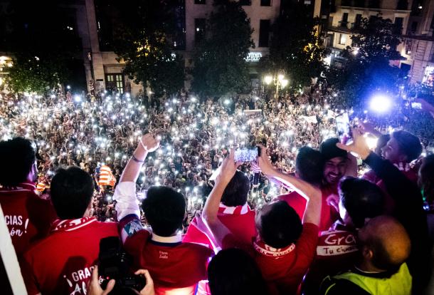 Foto: David López Córdoba / VAVEL