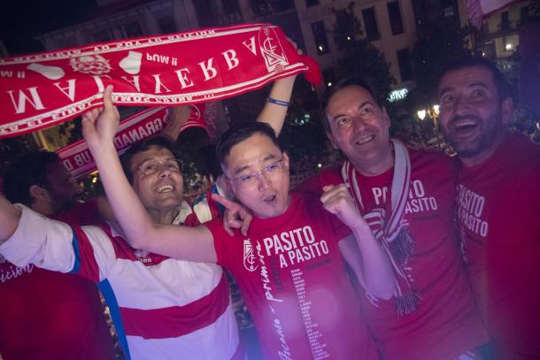 Foto: David López Córdoba / VAVEL