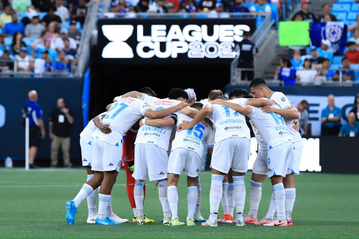 Philadelphia Union vs Cruz Azul LIVE Score Updates, Stream Info and How