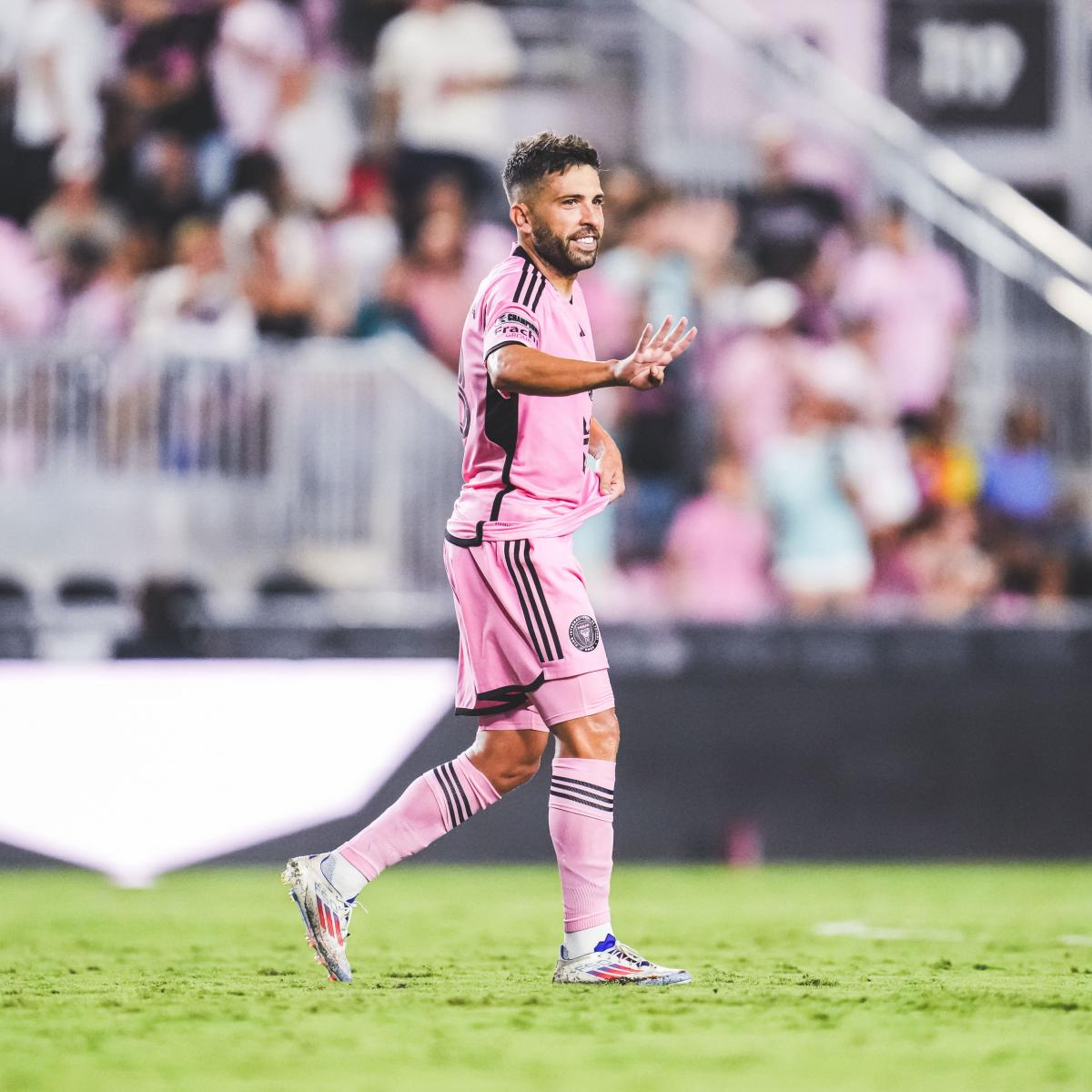 Goles y Resumen del Inter Miami 42 Toronto en Leagues Cup 8 Agosto